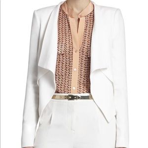 BCBG Lloyd blazer
